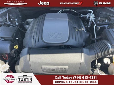 2023 Dodge Durango R/T Plus