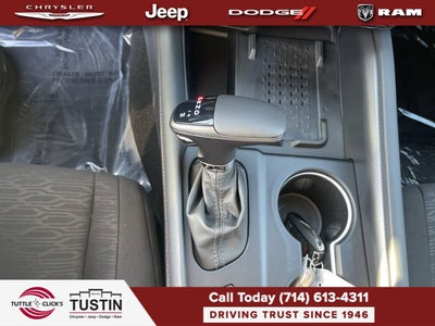 2026 Dodge Durango DURANGO GT AWD HEMI V8