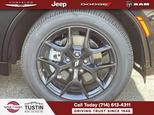 2026 Dodge Durango DURANGO GT AWD HEMI V8