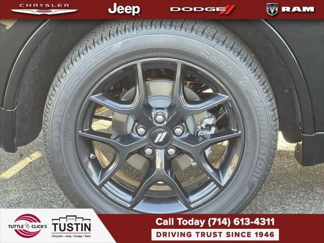 2026 Dodge Durango DURANGO GT AWD HEMI V8
