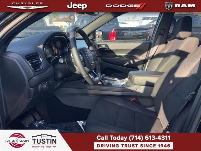 2026 Dodge Durango DURANGO GT AWD HEMI V8