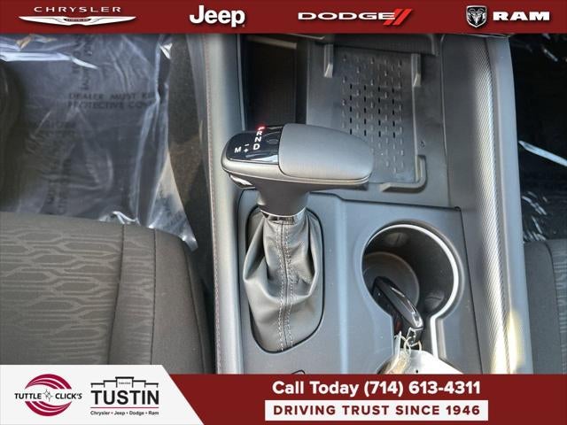 2026 Dodge Durango DURANGO GT AWD HEMI V8