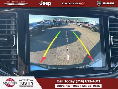 2026 Dodge Durango DURANGO GT AWD HEMI V8
