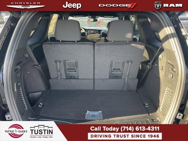 2026 Dodge Durango DURANGO GT AWD HEMI V8