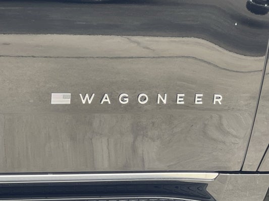 2024 Wagoneer Wagoneer Wagoneer L 4X4 in Irvine, CA - Irvine Auto Center