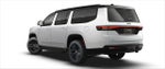 2026 Jeep Grand Wagoneer GRAND WAGONEER L 85TH ANNIVERSARY EDITION 4X4