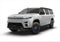 2026 Jeep Grand Wagoneer GRAND WAGONEER L 85TH ANNIVERSARY EDITION 4X4