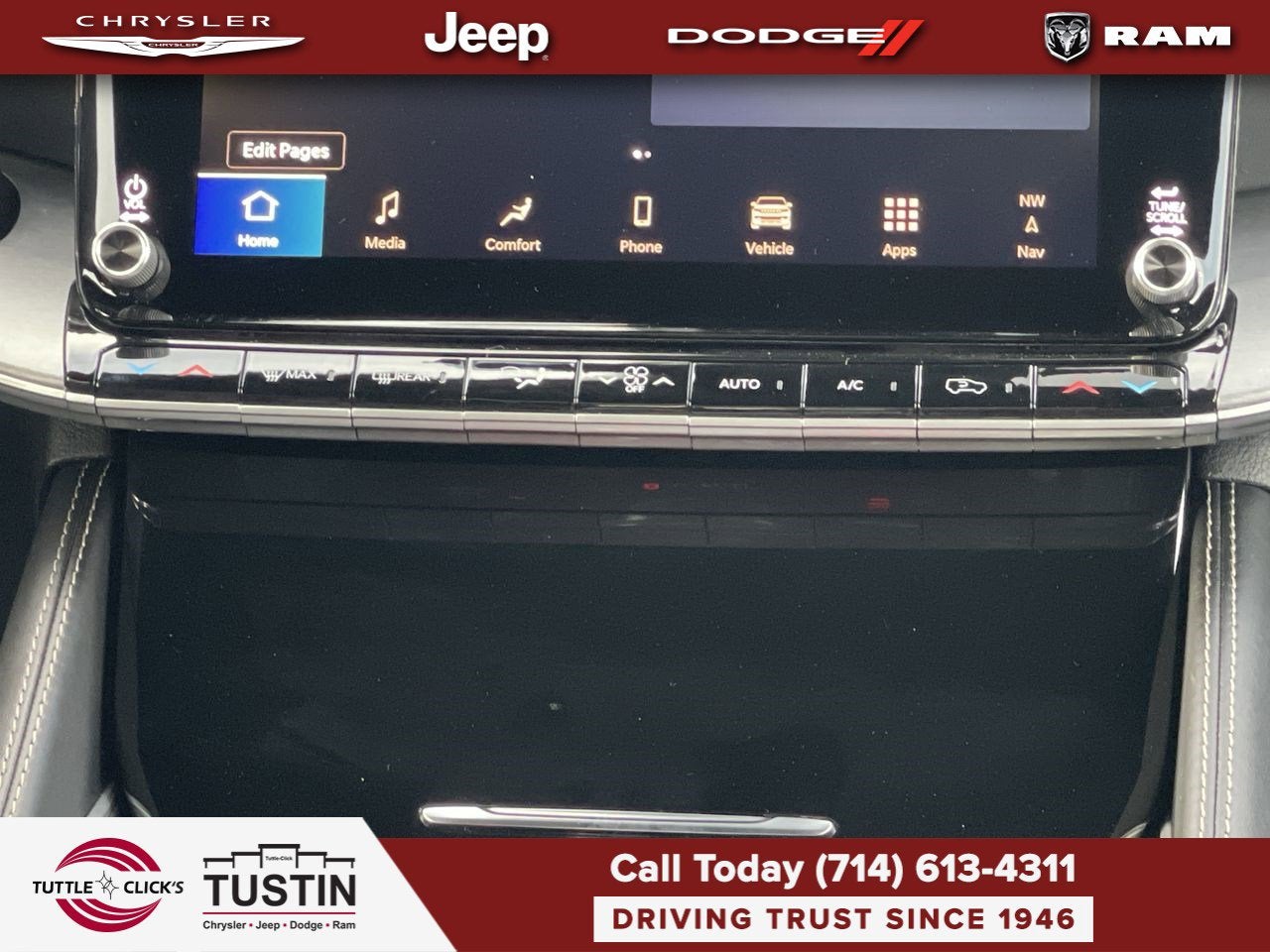 2026 Jeep Grand Wagoneer Grand Wagoneer