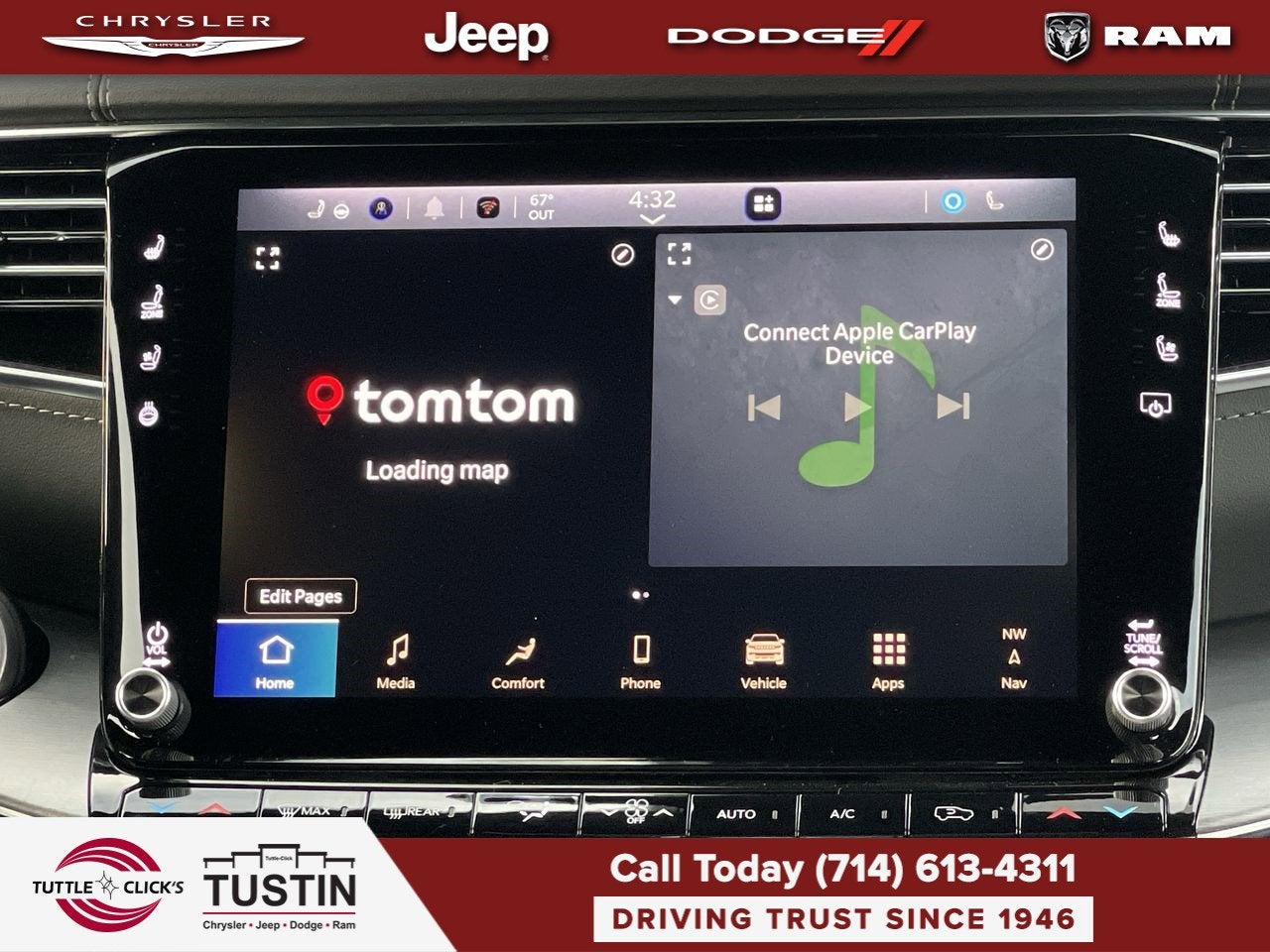 2026 Jeep Grand Wagoneer Grand Wagoneer