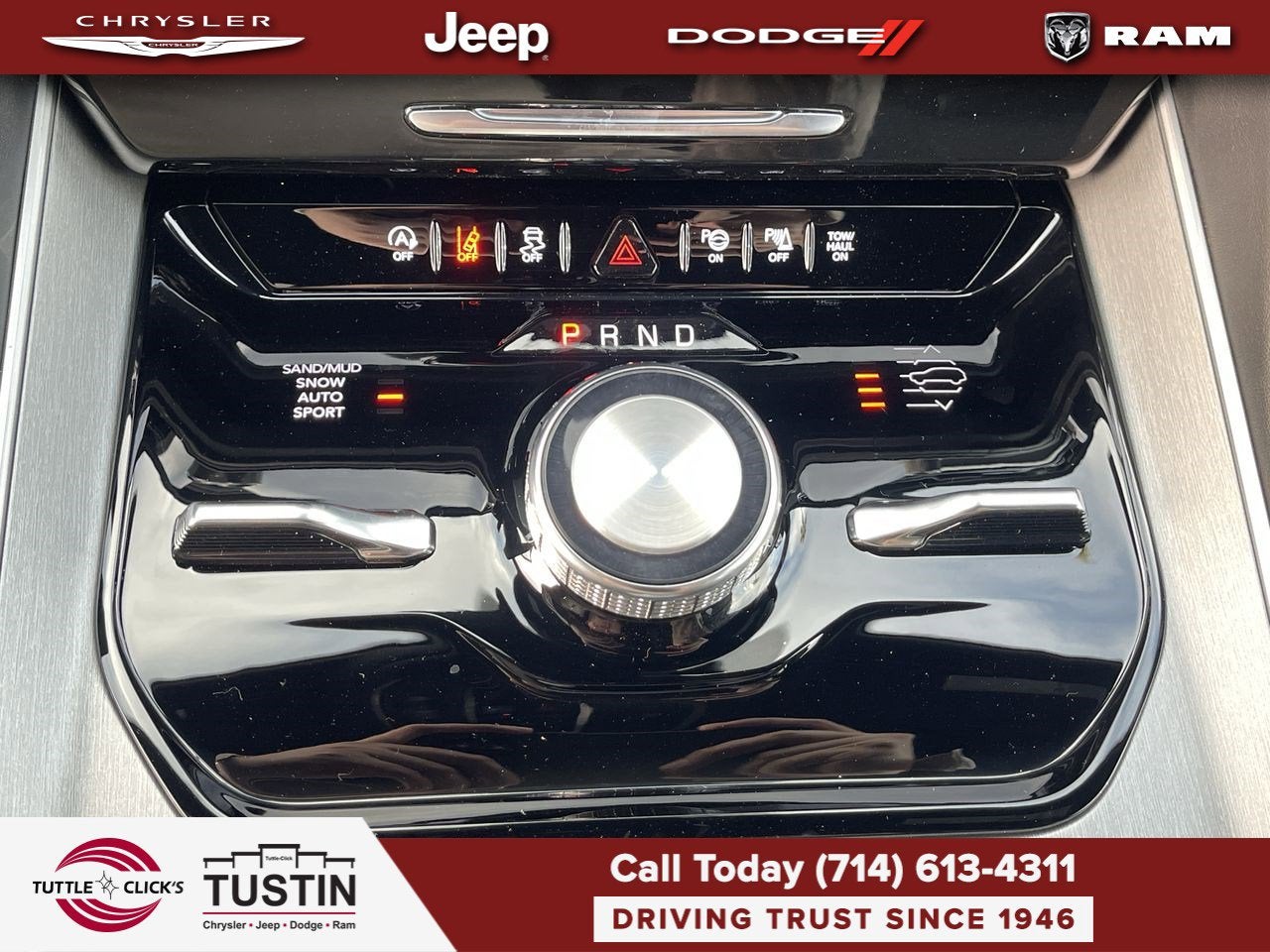 2026 Jeep Grand Wagoneer Grand Wagoneer