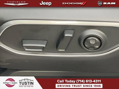 2026 Jeep Grand Wagoneer Grand Wagoneer