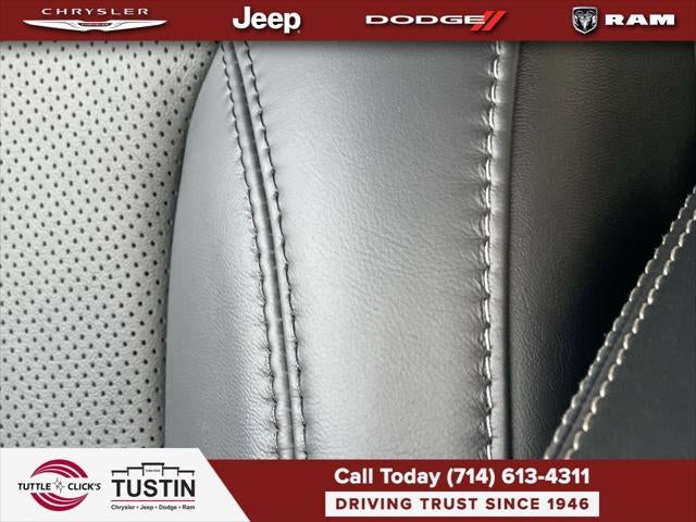 2026 Jeep Grand Wagoneer Grand Wagoneer