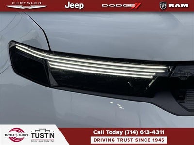 2026 Jeep Grand Wagoneer Grand Wagoneer