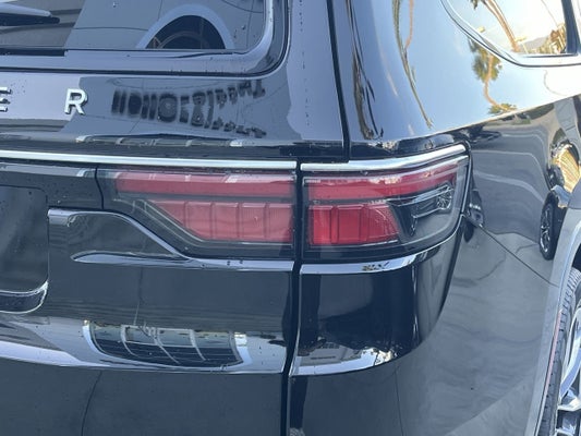 2023 Wagoneer Wagoneer Wagoneer L Series III 4X4 in Irvine, CA - Irvine Auto Center