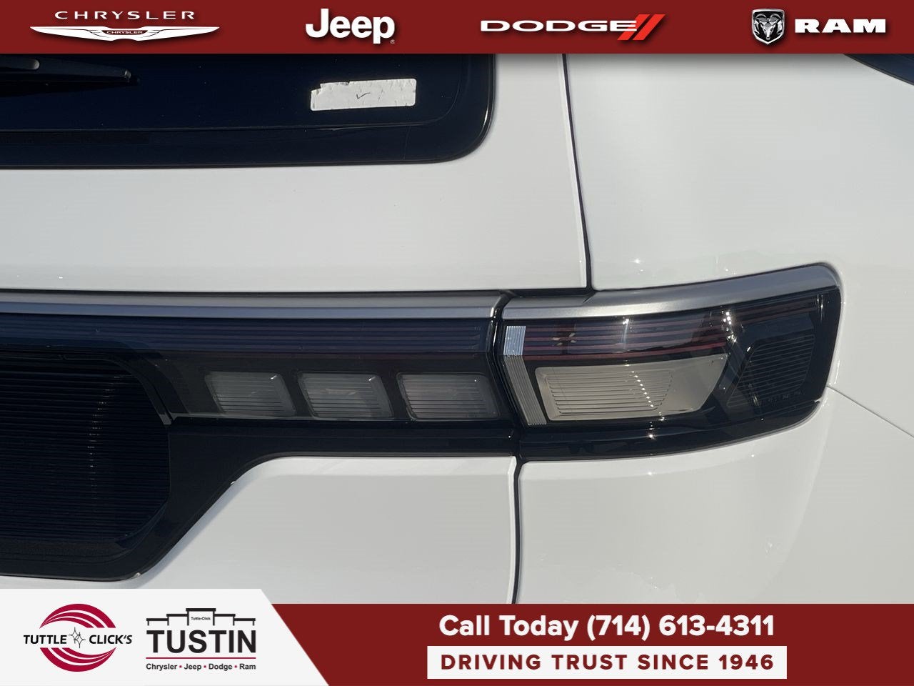2026 Jeep Grand Wagoneer Summit Reserve