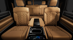2026 Jeep Grand Wagoneer L Summit Reserve