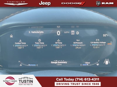 2026 Jeep Grand Wagoneer Summit Reserve