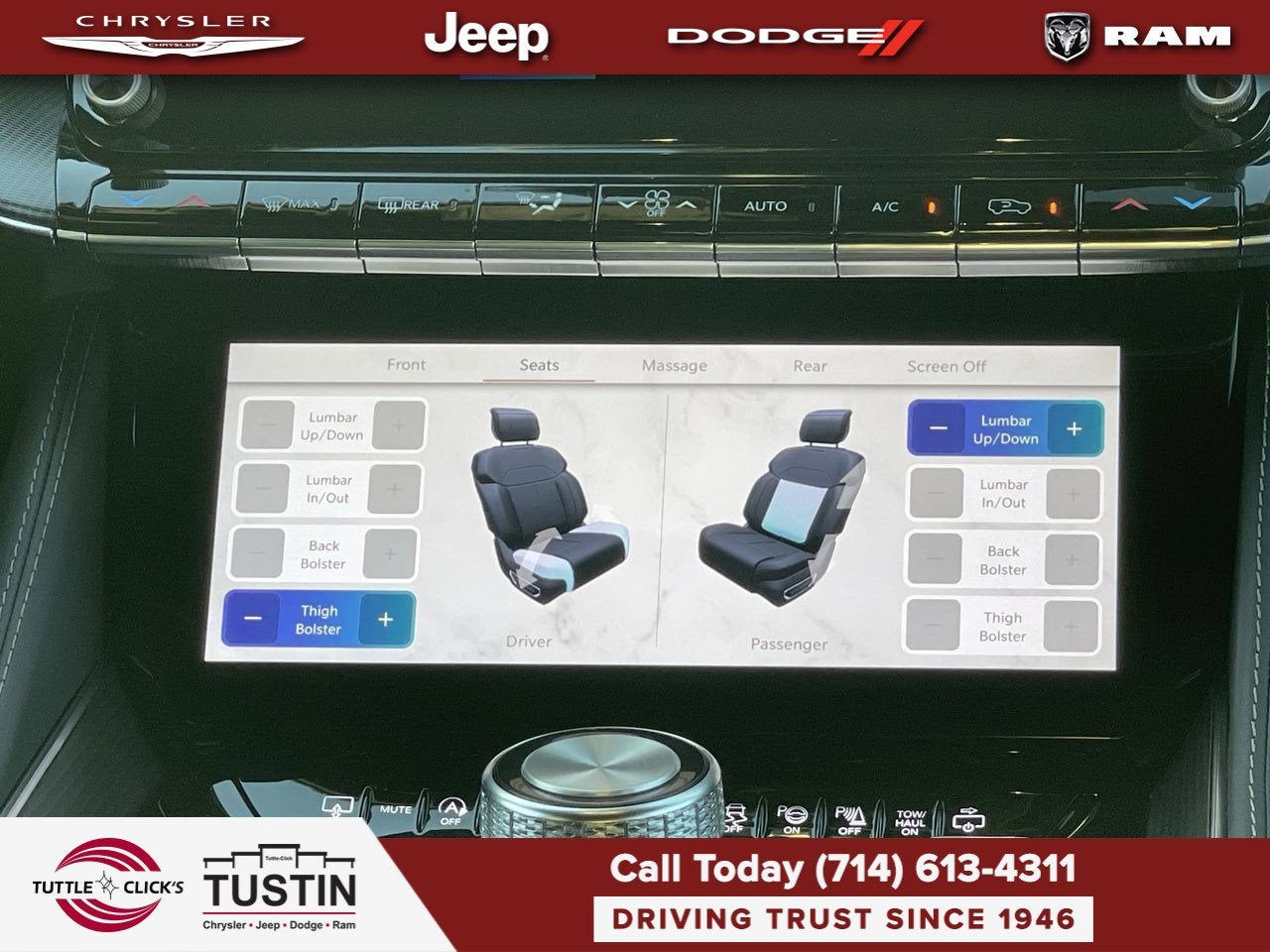 2026 Jeep Grand Wagoneer GRAND WAGONEER L SUMMIT OBSIDIAN 4X4