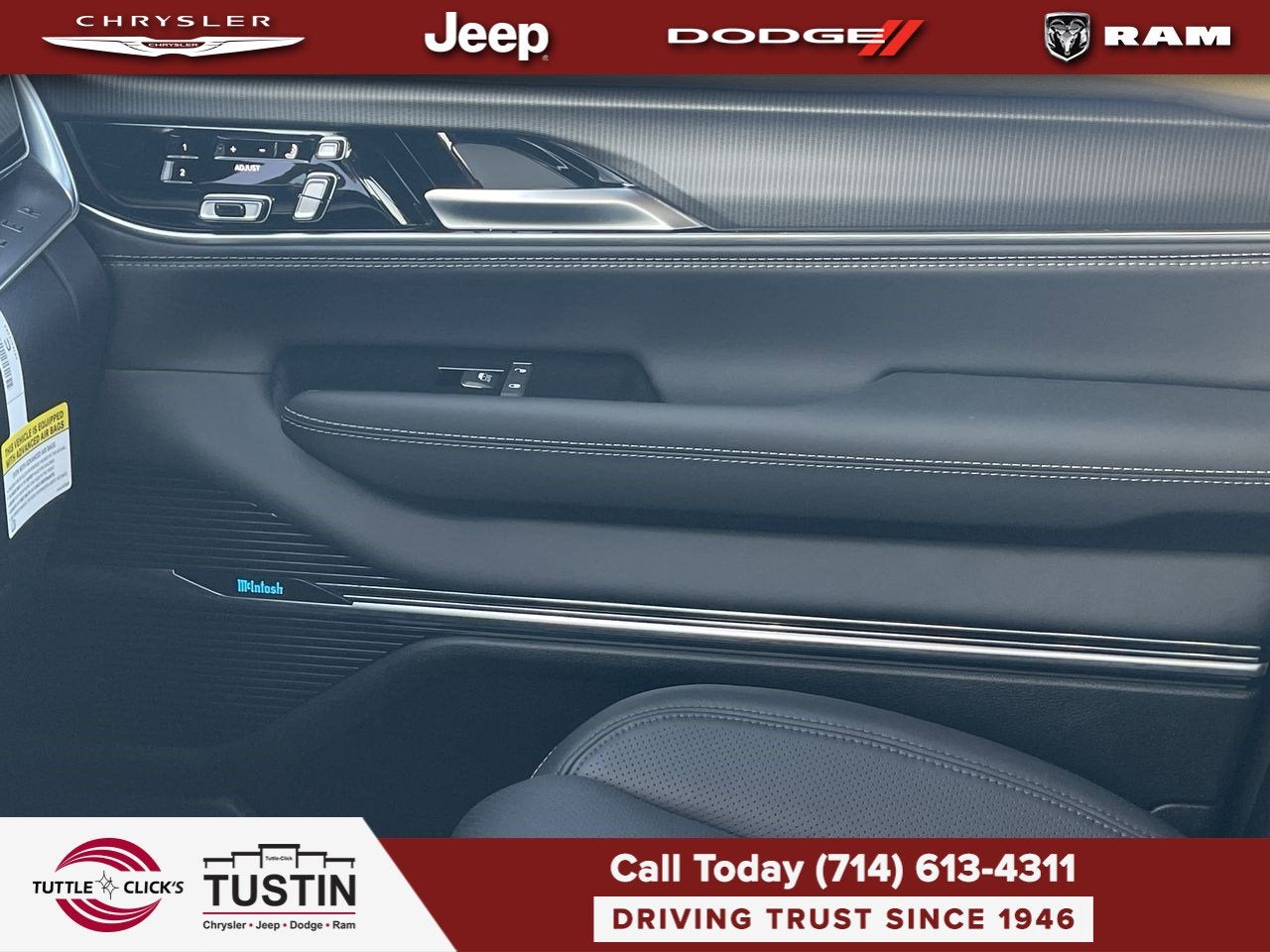 2026 Jeep Grand Wagoneer GRAND WAGONEER L SUMMIT OBSIDIAN 4X4