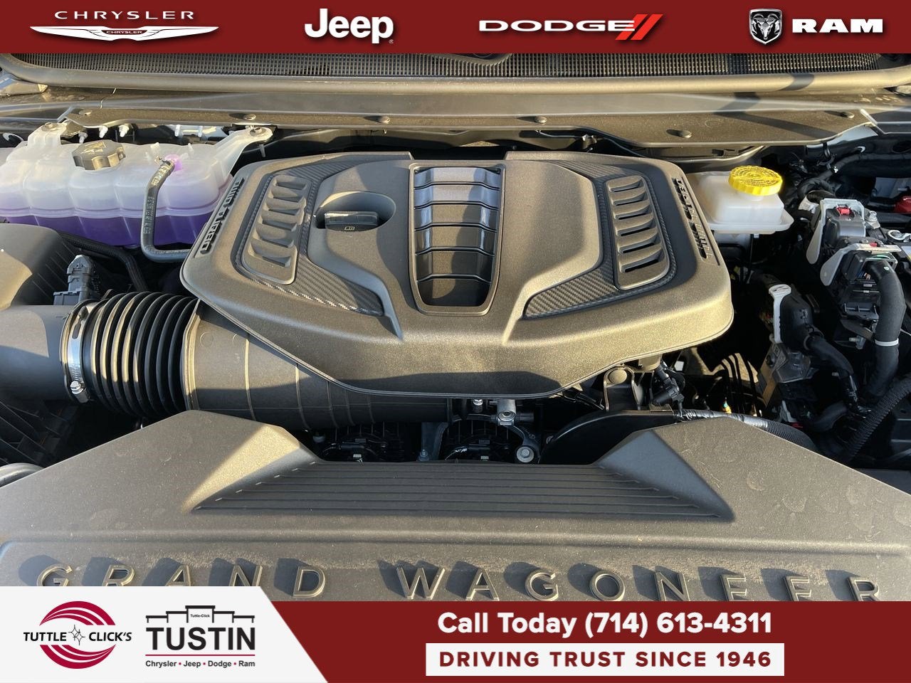2026 Jeep Grand Wagoneer GRAND WAGONEER L SUMMIT OBSIDIAN 4X4