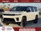 2026 Jeep Grand Wagoneer GRAND WAGONEER L SUMMIT OBSIDIAN 4X4