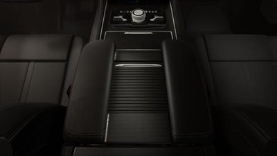 2026 Jeep Grand Wagoneer GRAND WAGONEER L SUMMIT OBSIDIAN 4X4