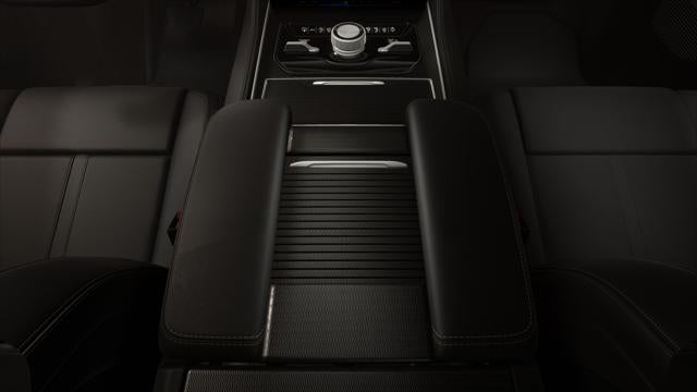 2026 Jeep Grand Wagoneer GRAND WAGONEER L SUMMIT OBSIDIAN 4X4