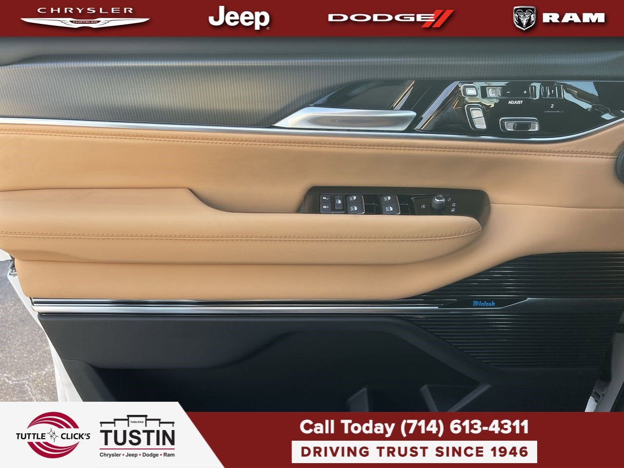 2026 Jeep Grand Wagoneer GRAND WAGONEER L SUMMIT RESERVE 4X4