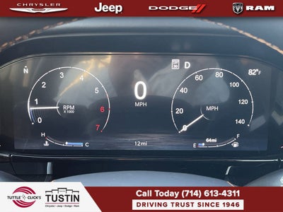 2026 Jeep Grand Wagoneer GRAND WAGONEER L SUMMIT RESERVE 4X4