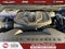 2026 Jeep Grand Wagoneer GRAND WAGONEER L SUMMIT RESERVE 4X4