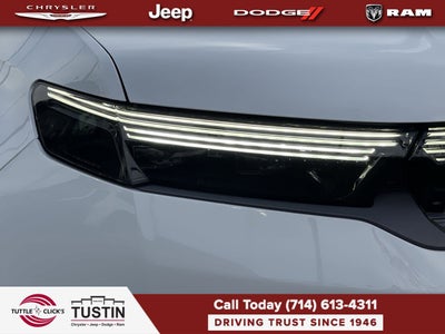 2026 Jeep Grand Wagoneer Grand Wagoneer