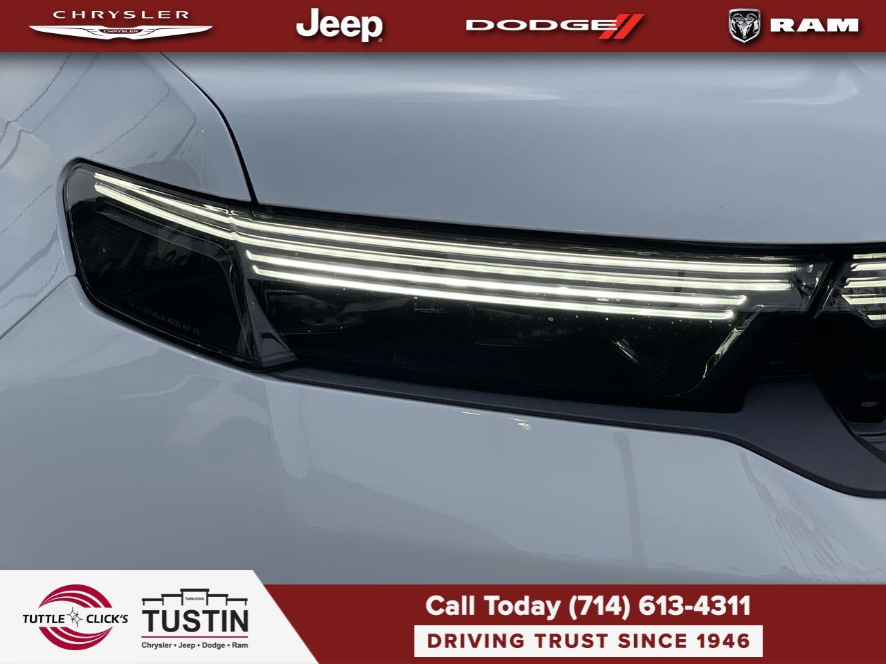 2026 Jeep Grand Wagoneer Grand Wagoneer