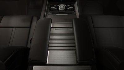 2026 Jeep Grand Wagoneer Grand Wagoneer