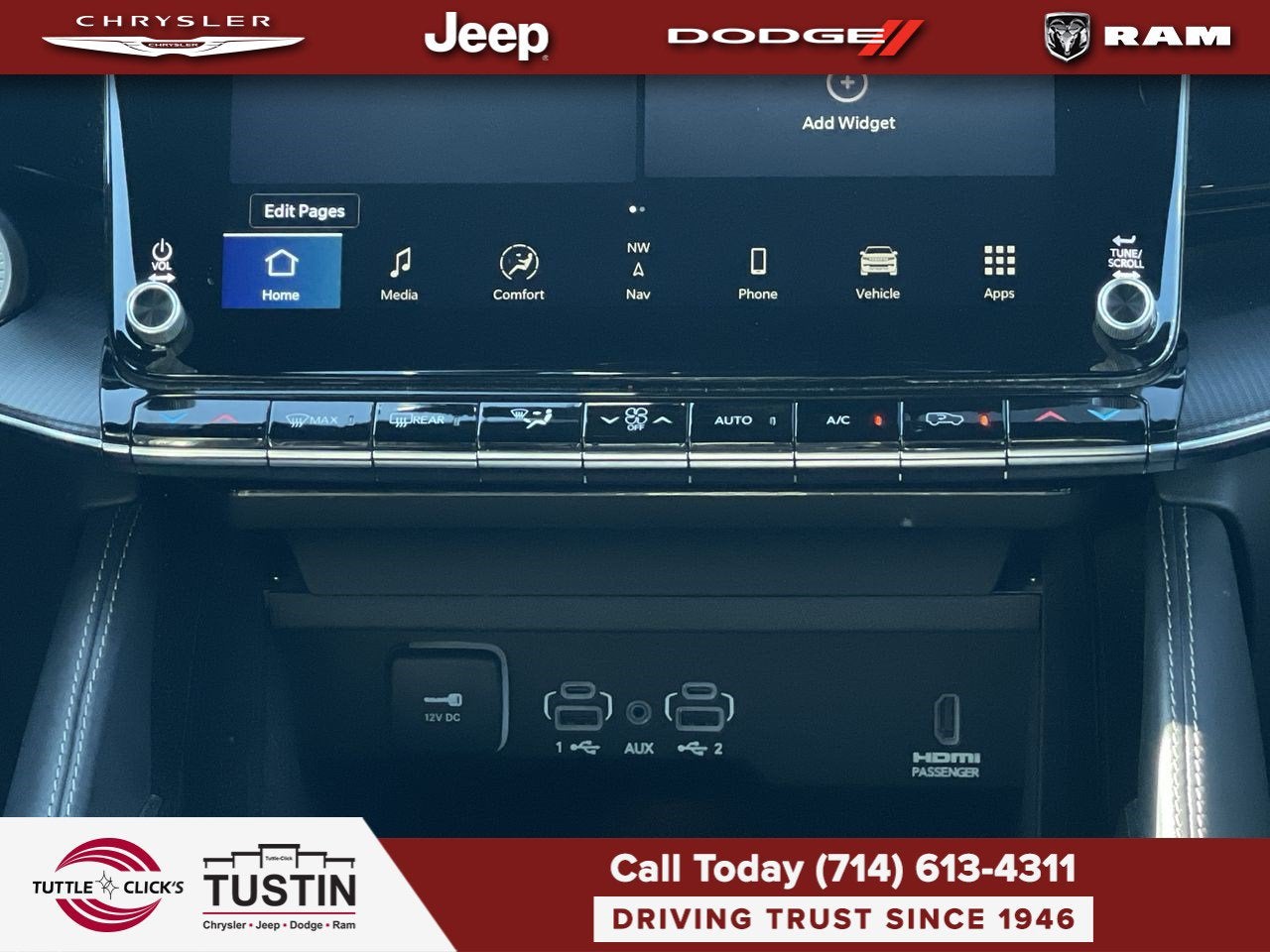 2024 Jeep Grand Wagoneer L Series II