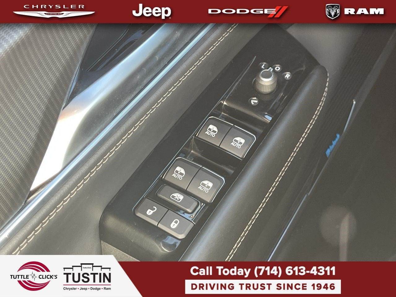 2024 Jeep Grand Wagoneer L Series II