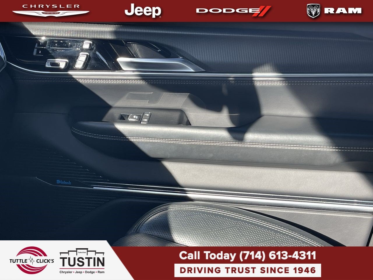 2024 Jeep Grand Wagoneer L Series II