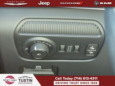 2024 Jeep Grand Wagoneer L Series II