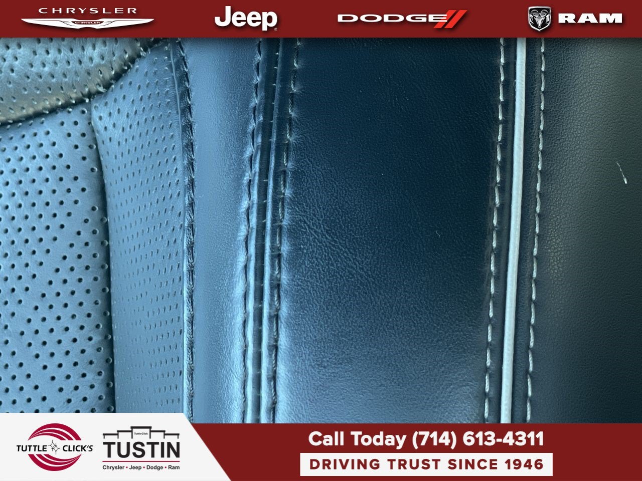 2024 Jeep Grand Wagoneer L Series II