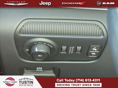 2024 Jeep Grand Wagoneer L Series II