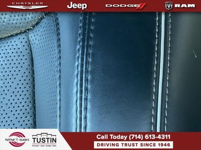 2024 Jeep Grand Wagoneer L Series II