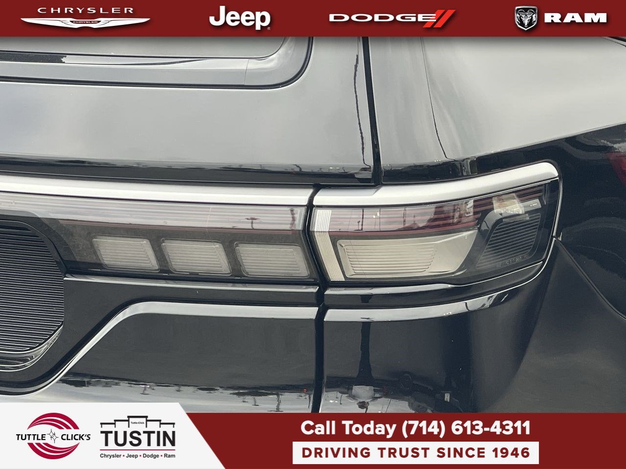 2026 Jeep Grand Wagoneer GRAND WAGONEER 4X2