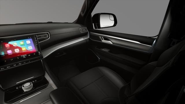 2026 Jeep Grand Wagoneer Grand Wagoneer