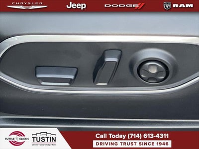 2026 Jeep Grand Wagoneer GRAND WAGONEER 4X2