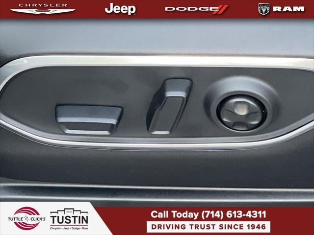 2026 Jeep Grand Wagoneer GRAND WAGONEER 4X2