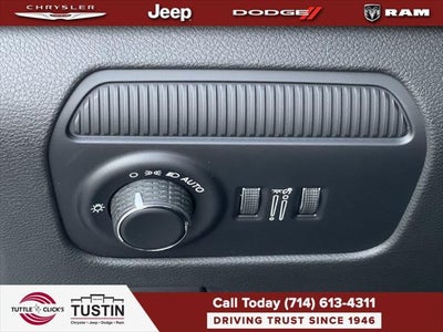 2026 Jeep Grand Wagoneer GRAND WAGONEER 4X2