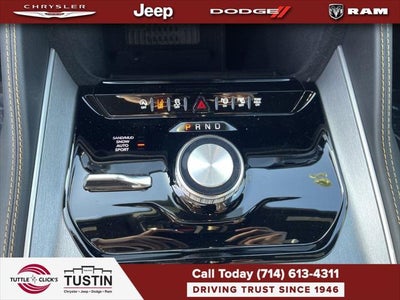 2026 Jeep Grand Wagoneer 85th Anniversary