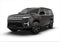 2026 Jeep Grand Wagoneer GRAND WAGONEER 4X4