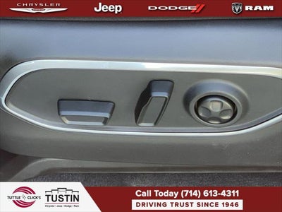 2026 Jeep Grand Wagoneer 4x4