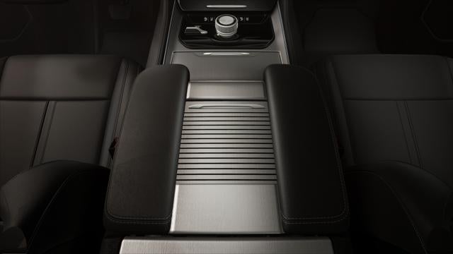2026 Jeep Grand Wagoneer GRAND WAGONEER 4X4