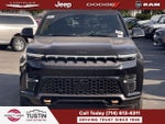 2026 Jeep Grand Wagoneer 85th Anniversary